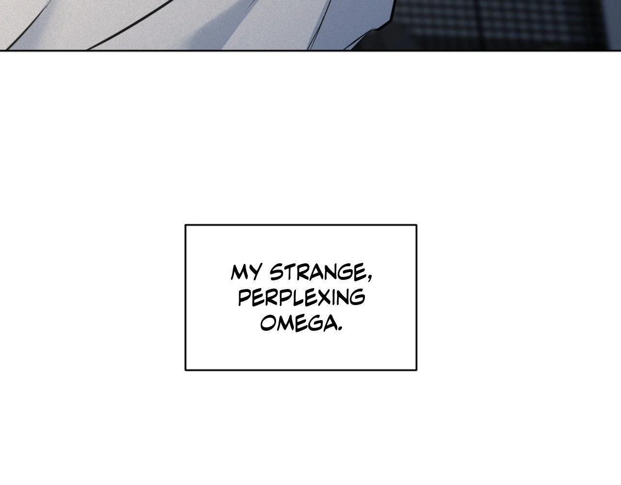 Say a Little Prayer - Chapter 50 manhwa