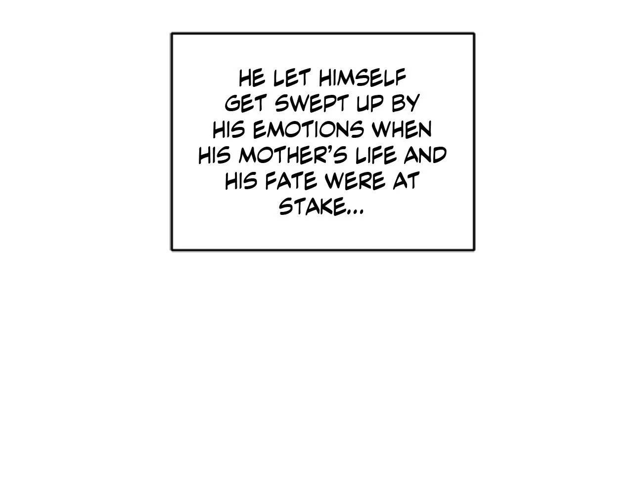 Say a Little Prayer - Chapter 50 manhwa