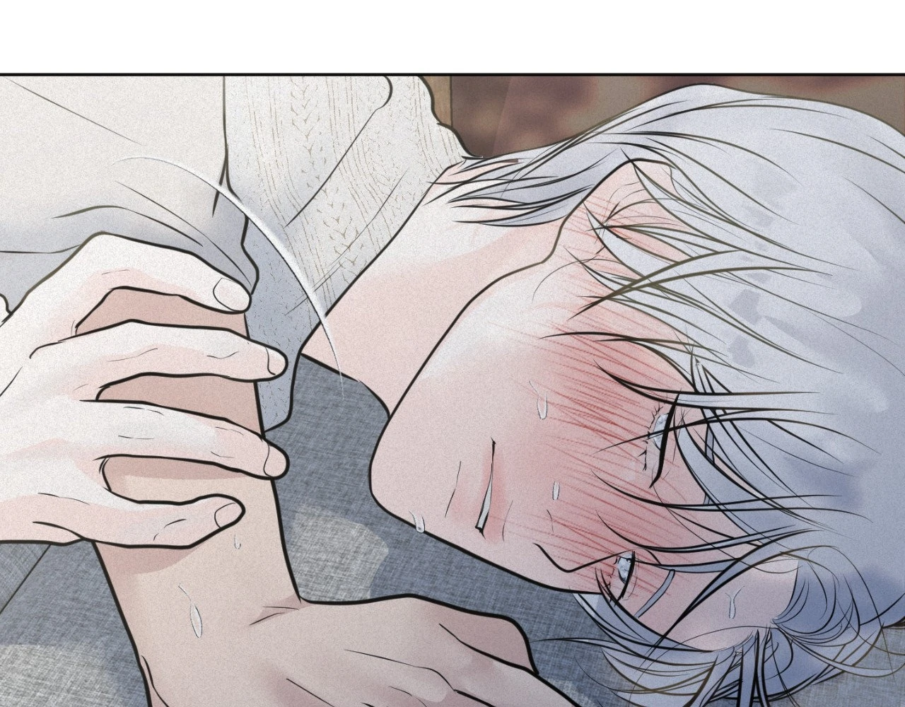 Say a Little Prayer - Chapter 50 manhwa