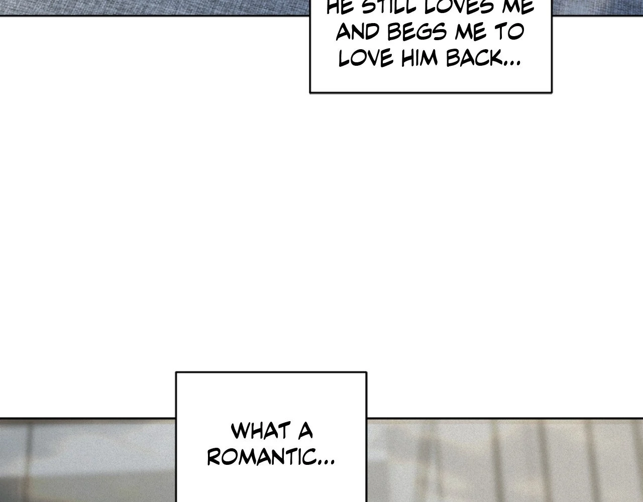 Say a Little Prayer - Chapter 50 manhwa