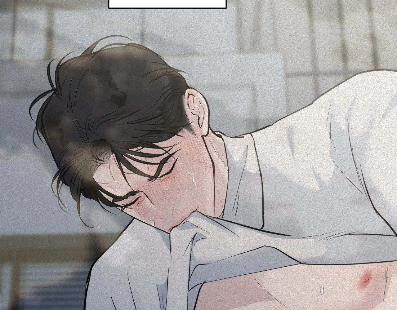 Say a Little Prayer - Chapter 50 manhwa
