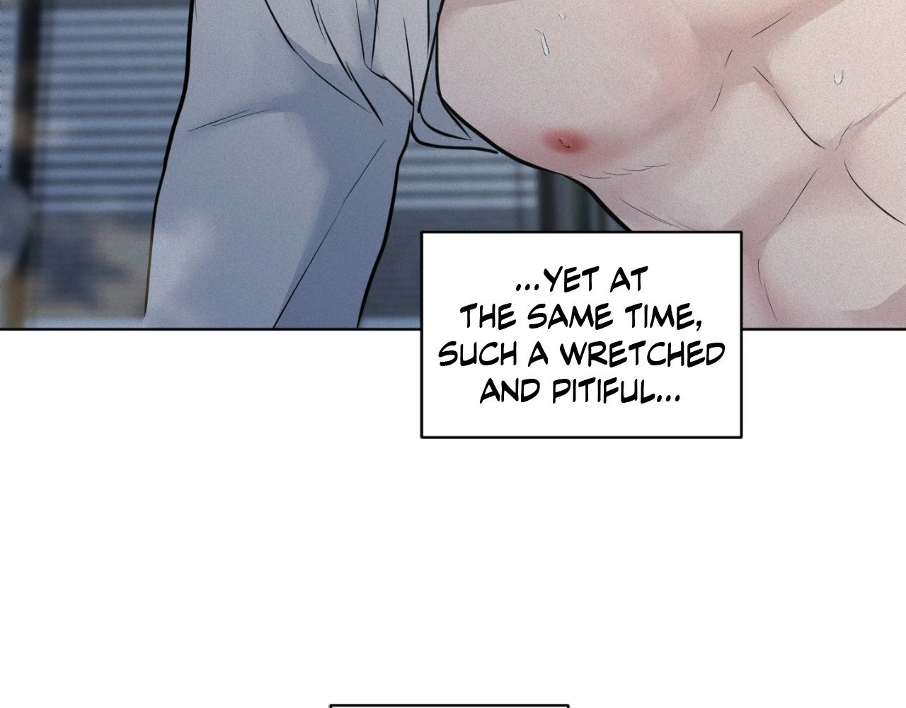 Say a Little Prayer - Chapter 50 manhwa