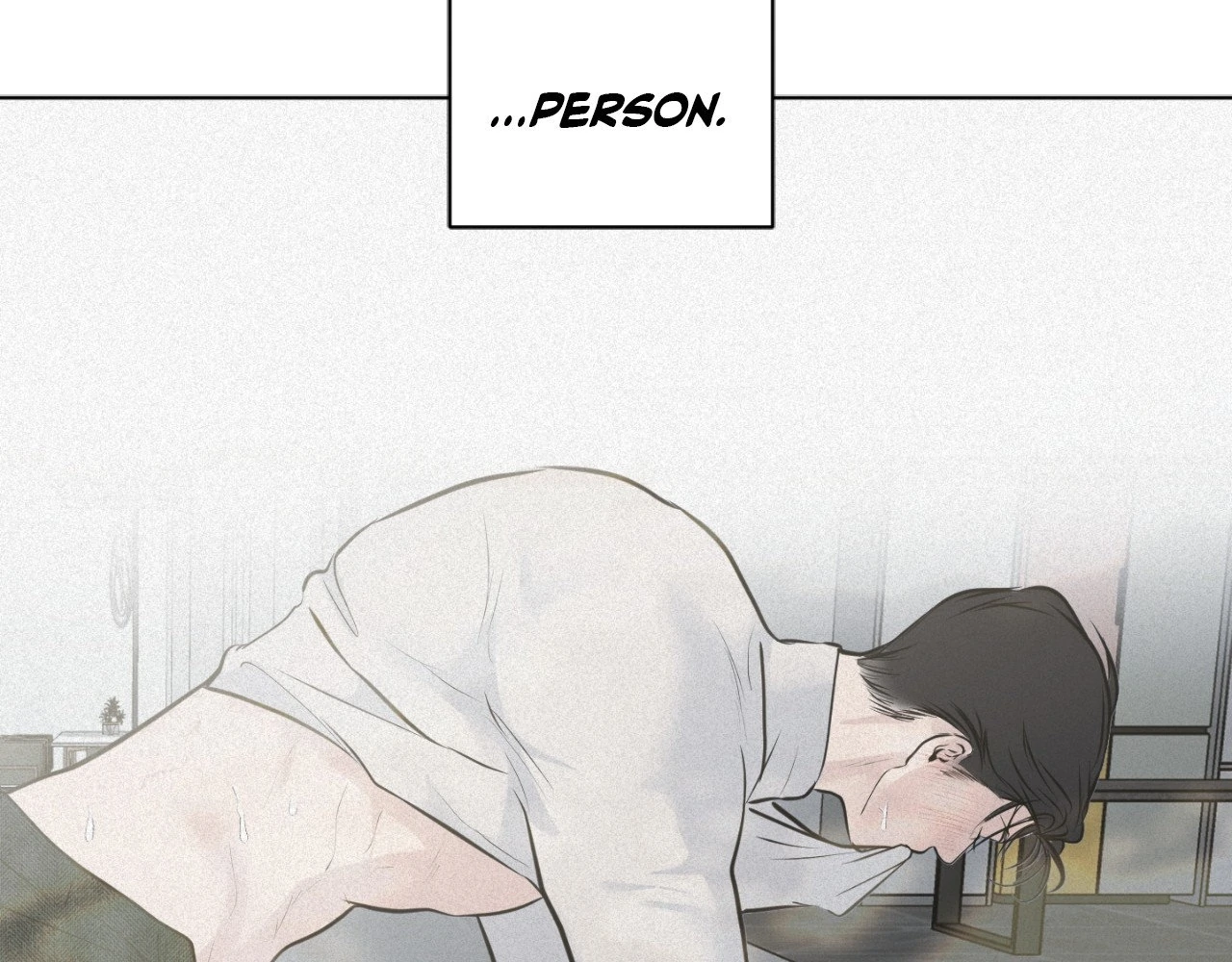 Say a Little Prayer - Chapter 50 manhwa