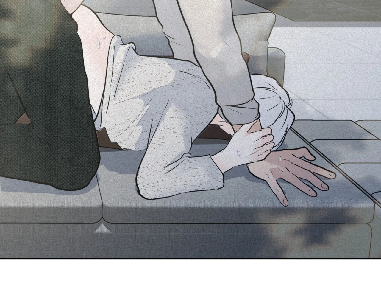 Say a Little Prayer - Chapter 50 manhwa