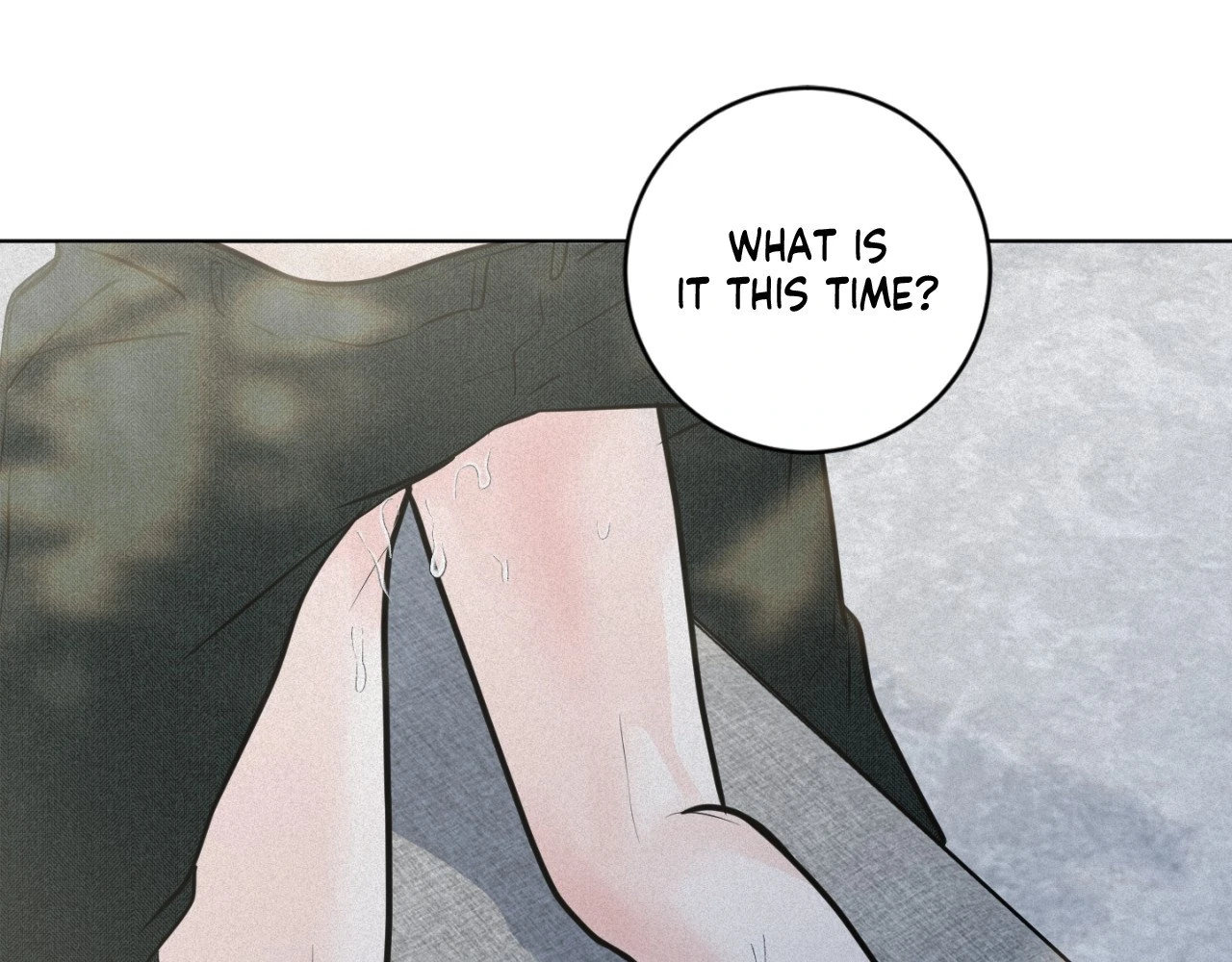 Say a Little Prayer - Chapter 50 manhwa