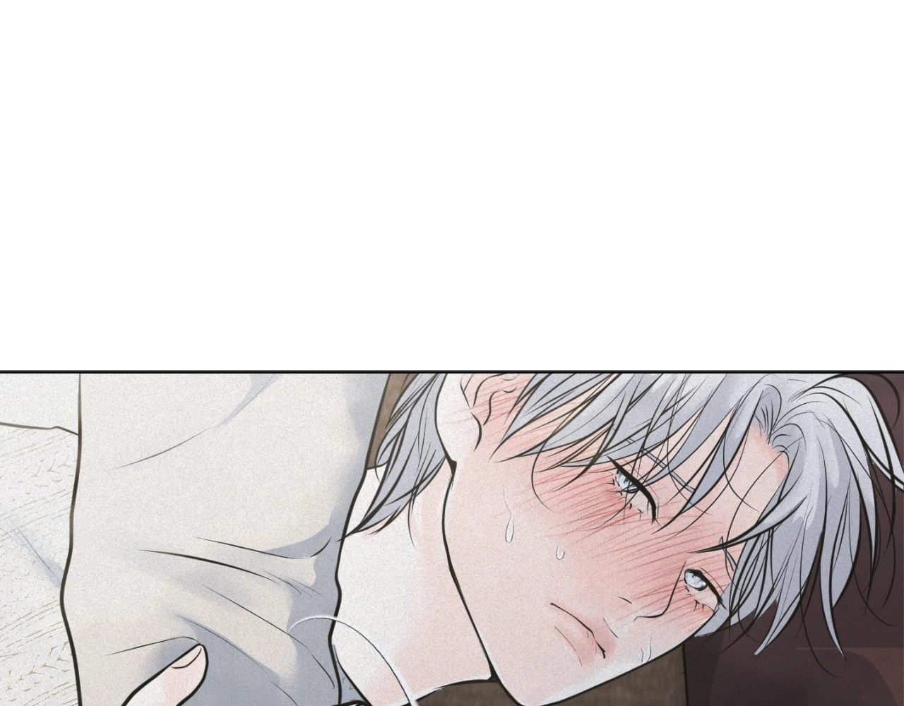 Say a Little Prayer - Chapter 50 manhwa