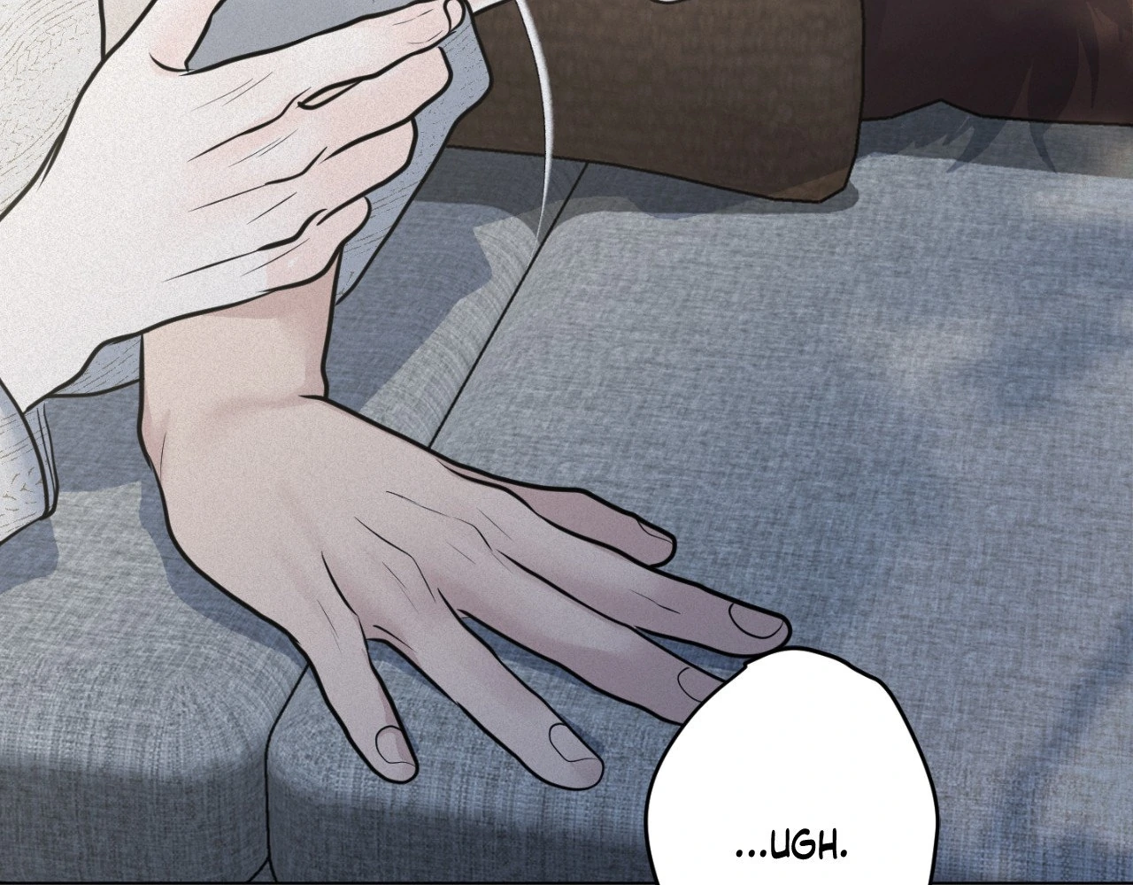 Say a Little Prayer - Chapter 50 manhwa