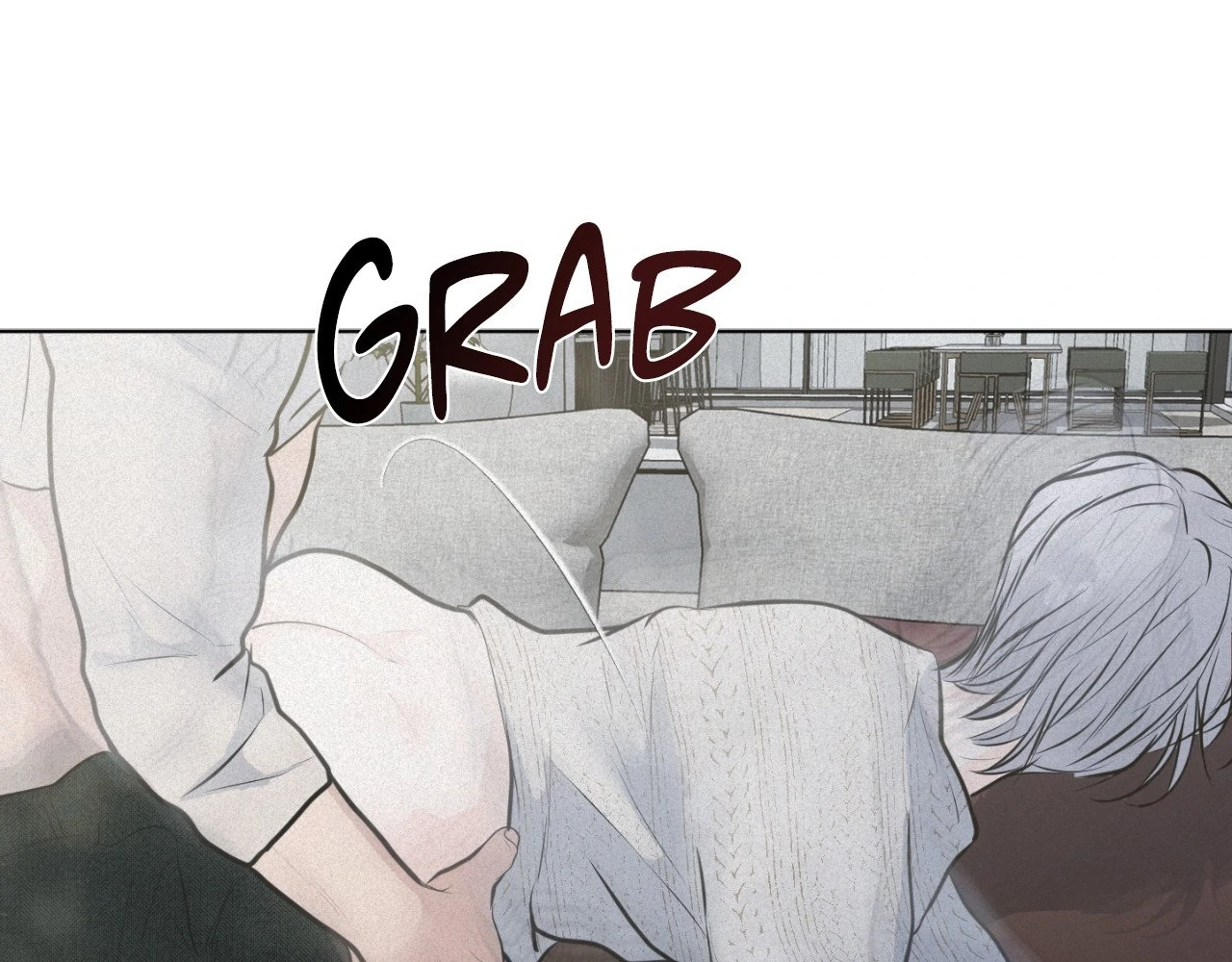Say a Little Prayer - Chapter 50 manhwa
