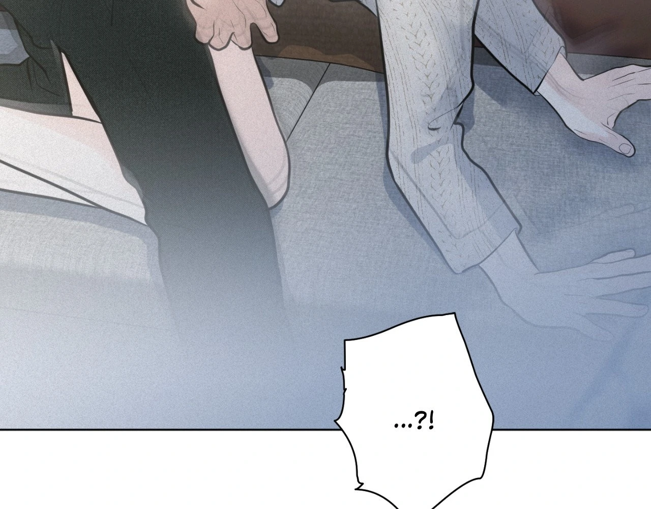 Say a Little Prayer - Chapter 50 manhwa