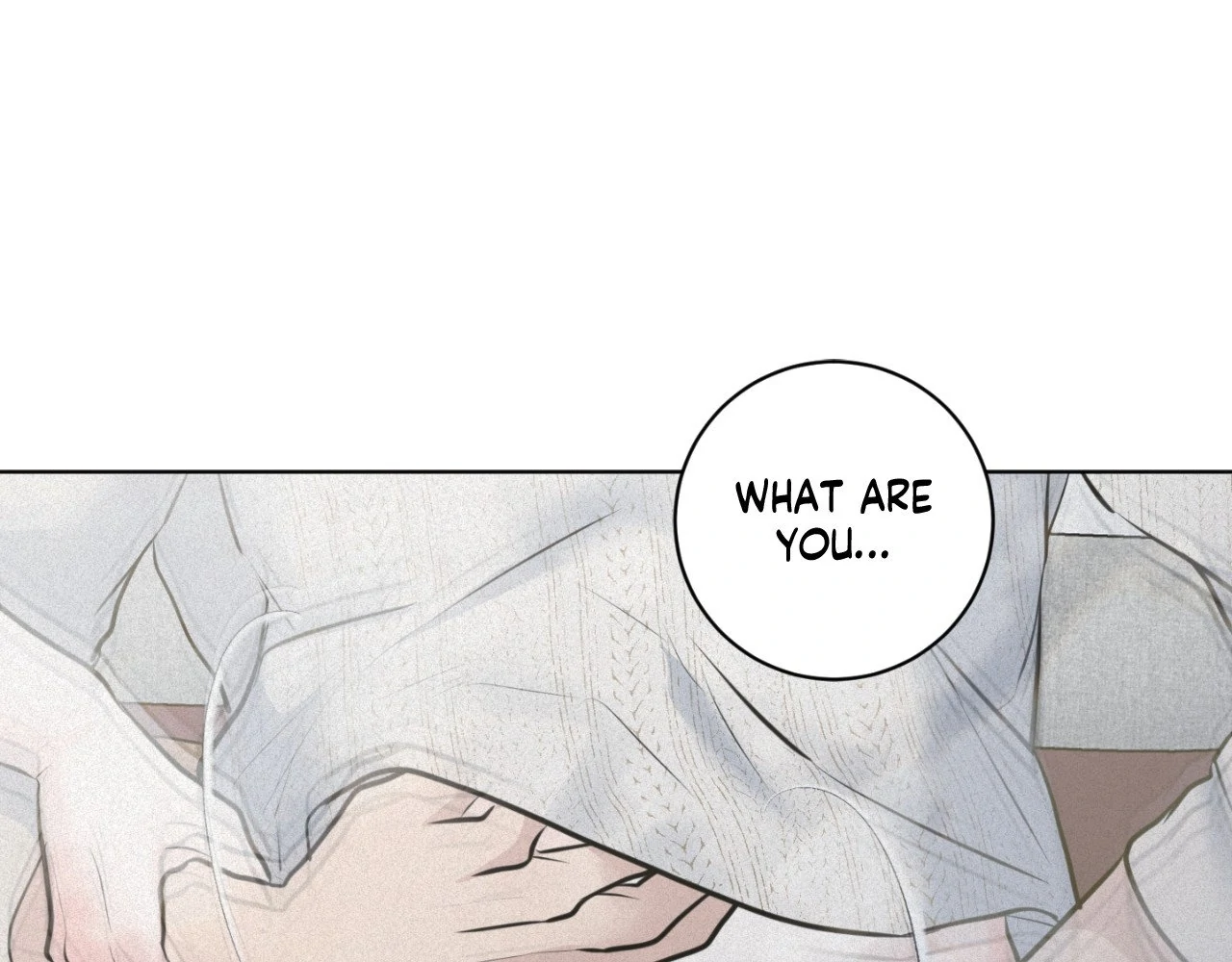 Say a Little Prayer - Chapter 50 manhwa