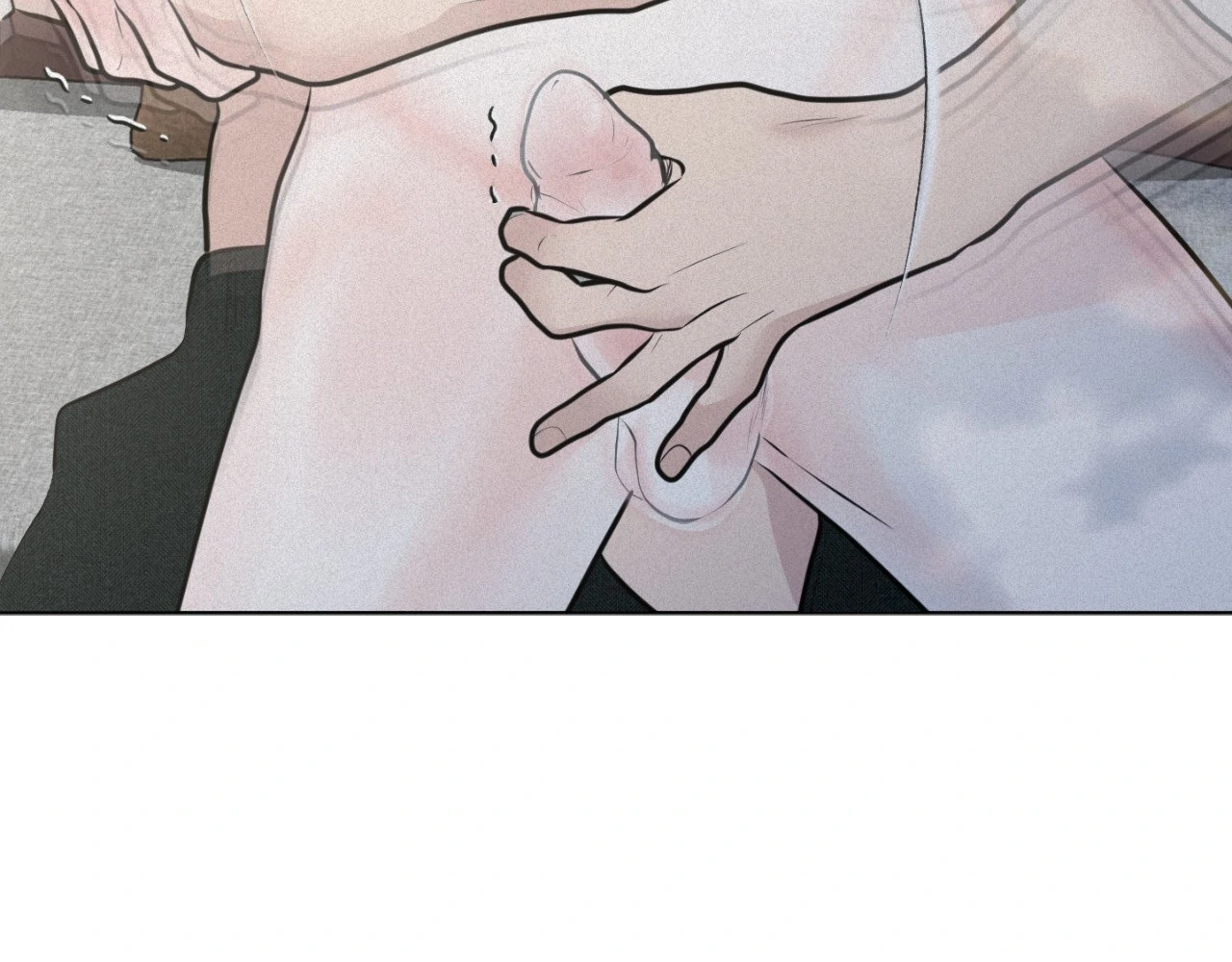 Say a Little Prayer - Chapter 50 manhwa
