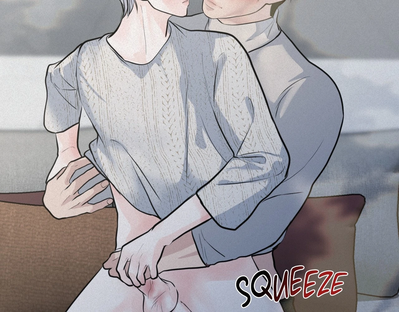 Say a Little Prayer - Chapter 50 manhwa