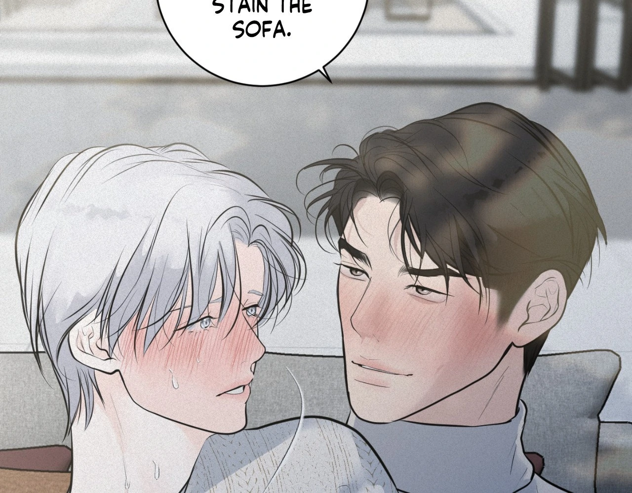 Say a Little Prayer - Chapter 50 manhwa