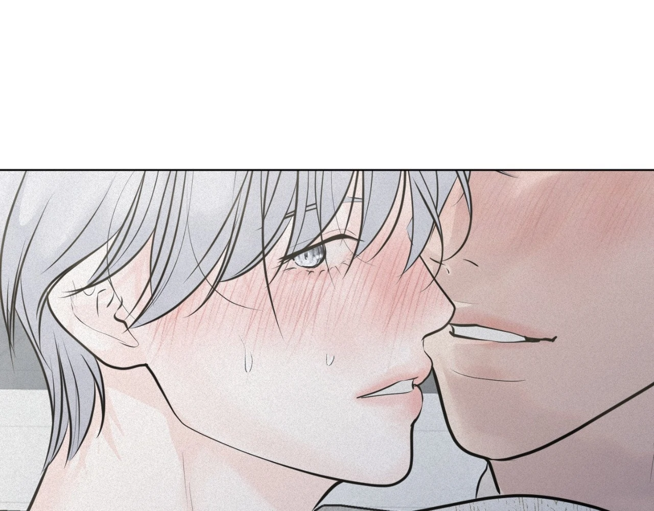 Say a Little Prayer - Chapter 50 manhwa