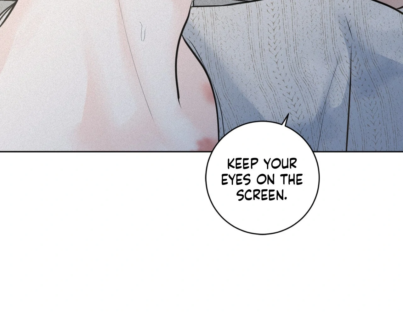 Say a Little Prayer - Chapter 50 manhwa