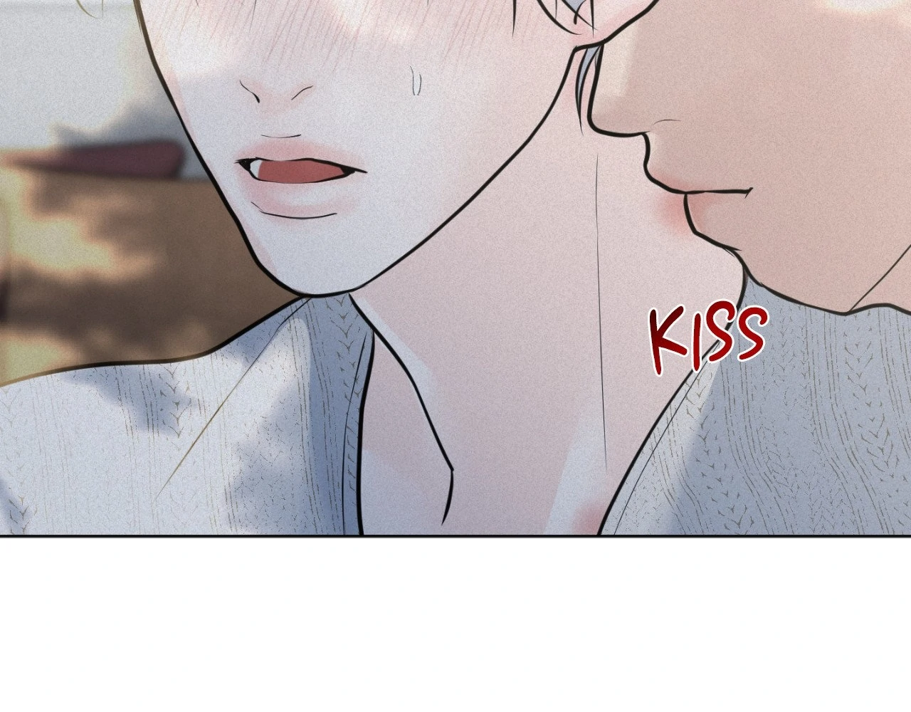 Say a Little Prayer - Chapter 50 manhwa