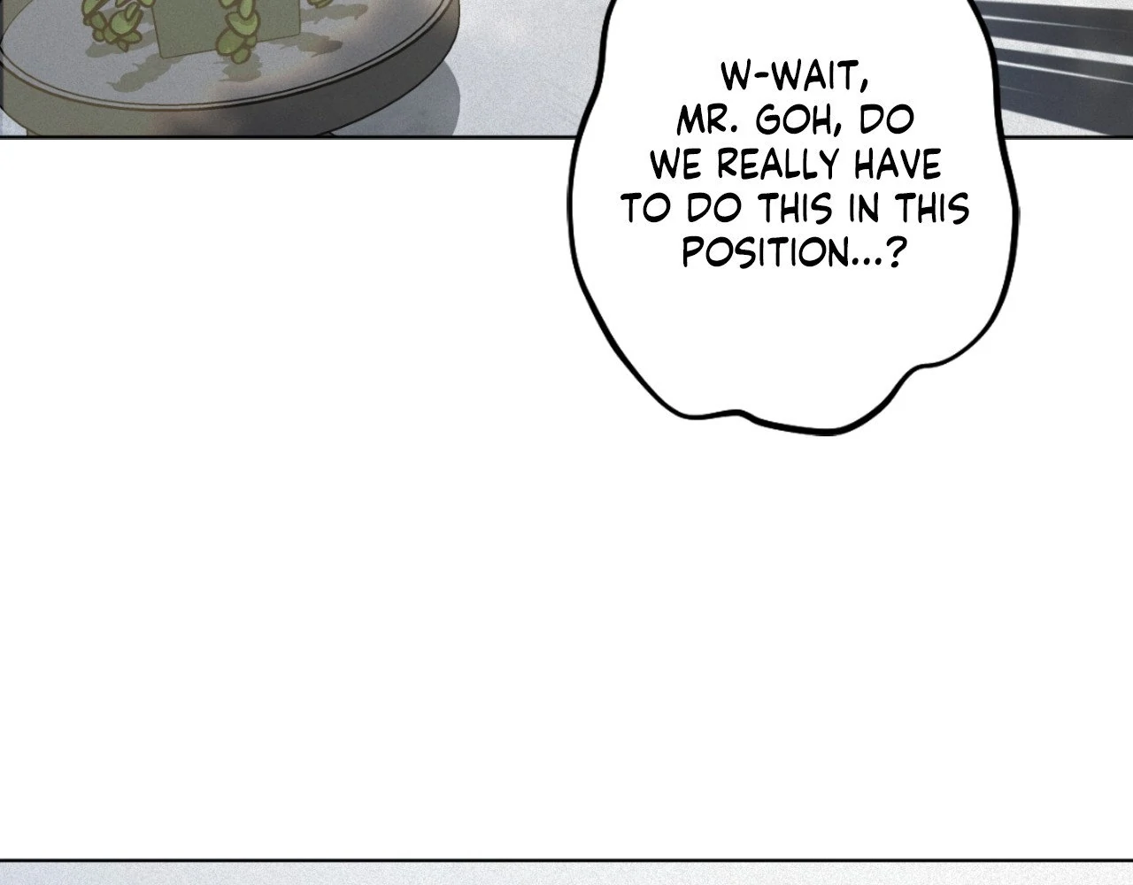 Say a Little Prayer - Chapter 50 manhwa
