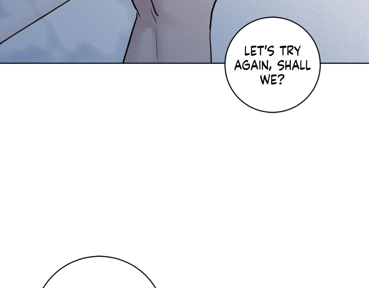 Say a Little Prayer - Chapter 50 manhwa