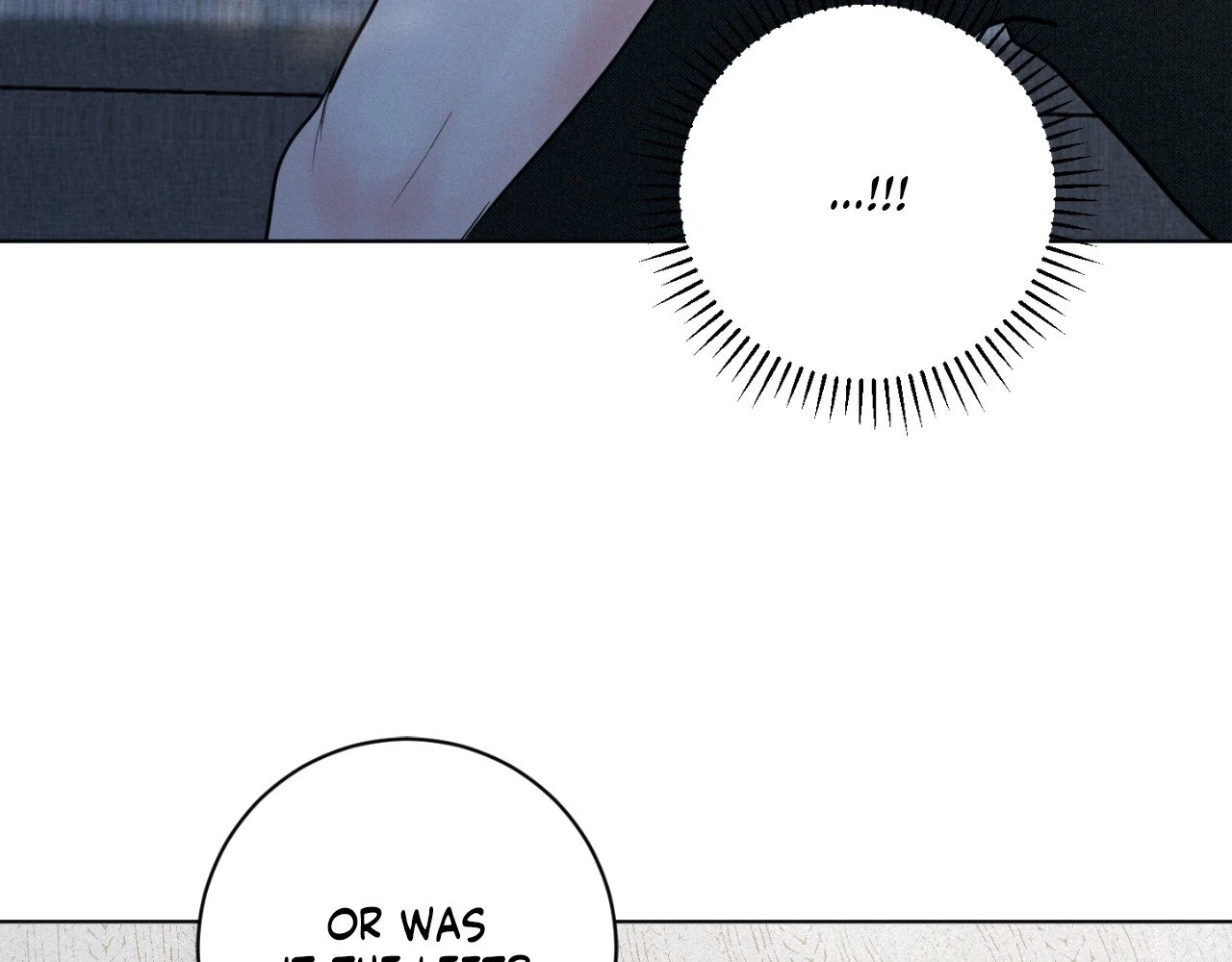 Say a Little Prayer - Chapter 50 manhwa