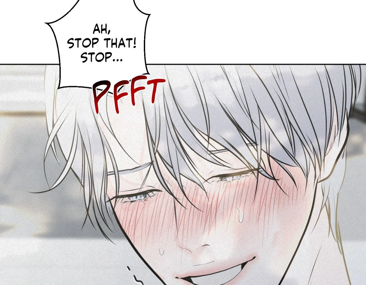 Say a Little Prayer - Chapter 50 manhwa