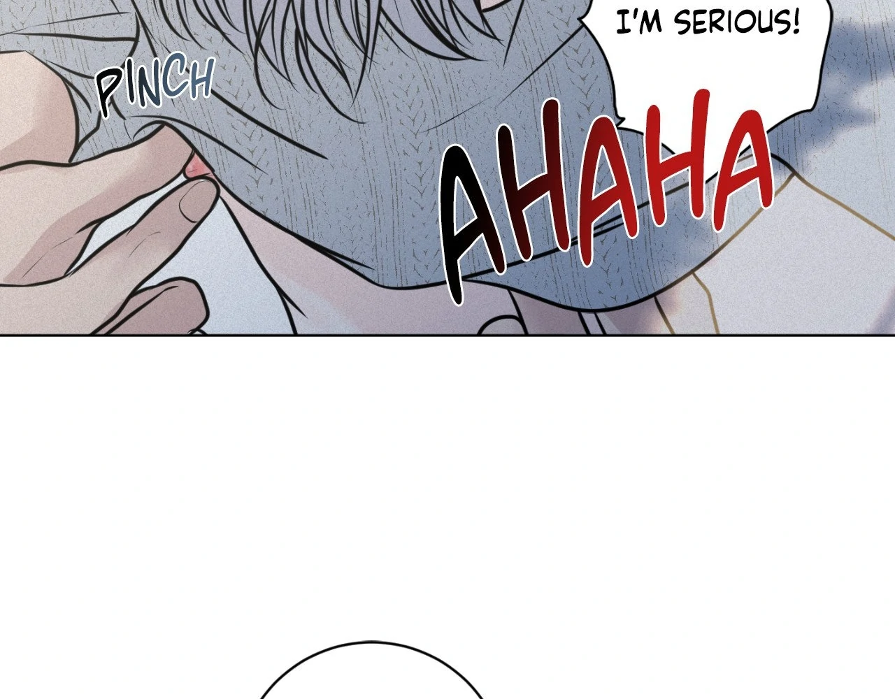Say a Little Prayer - Chapter 50 manhwa