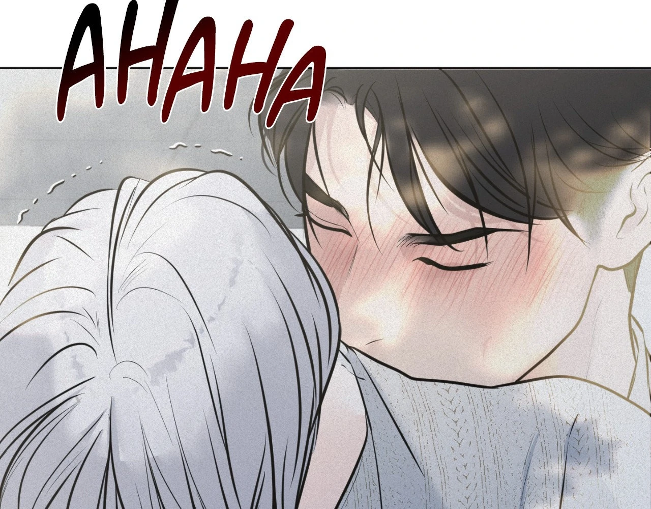 Say a Little Prayer - Chapter 50 manhwa