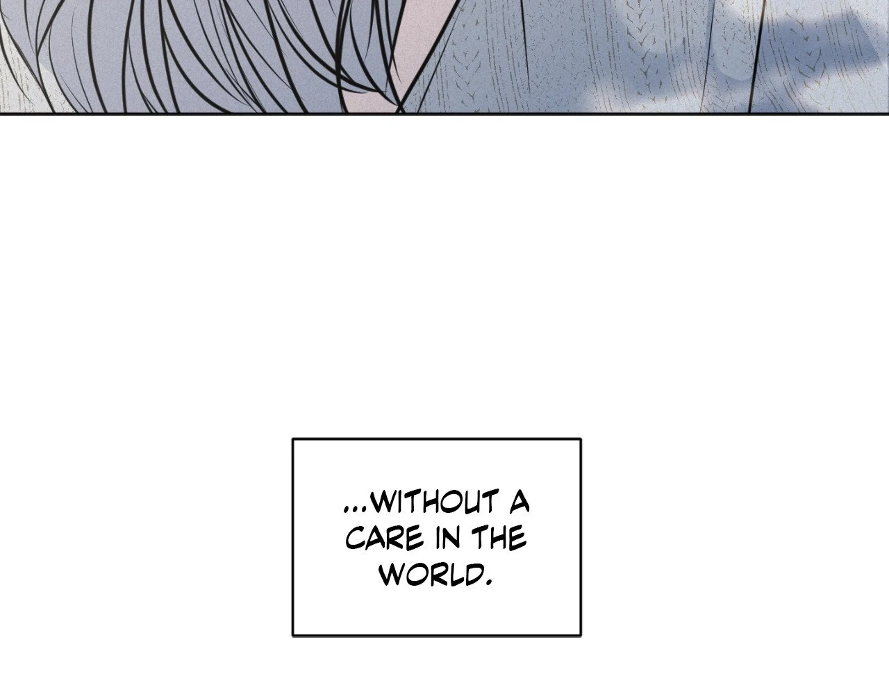 Say a Little Prayer - Chapter 50 manhwa