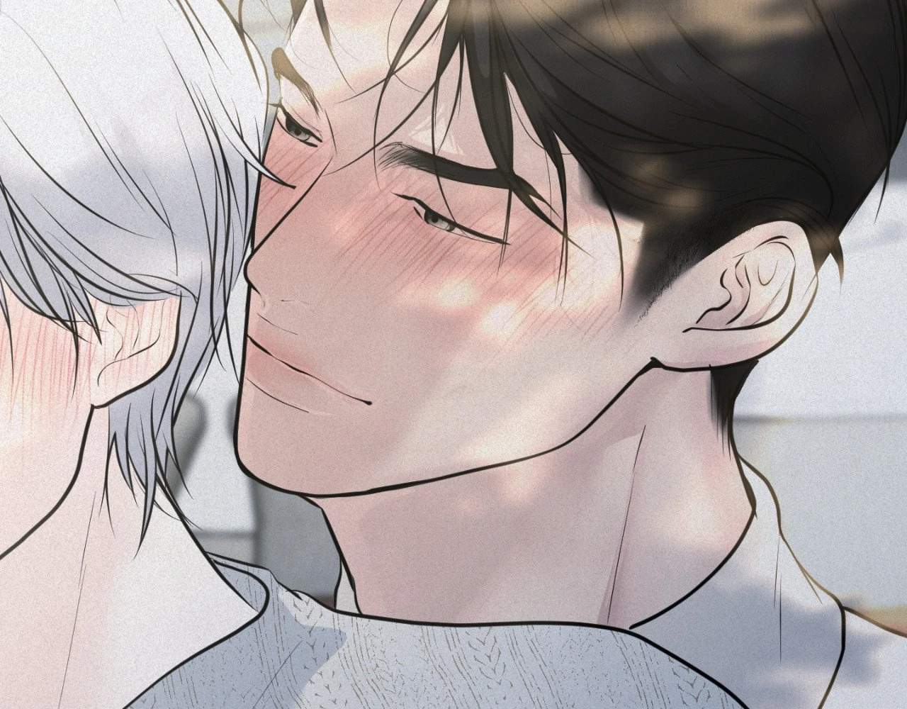 Say a Little Prayer - Chapter 50 manhwa