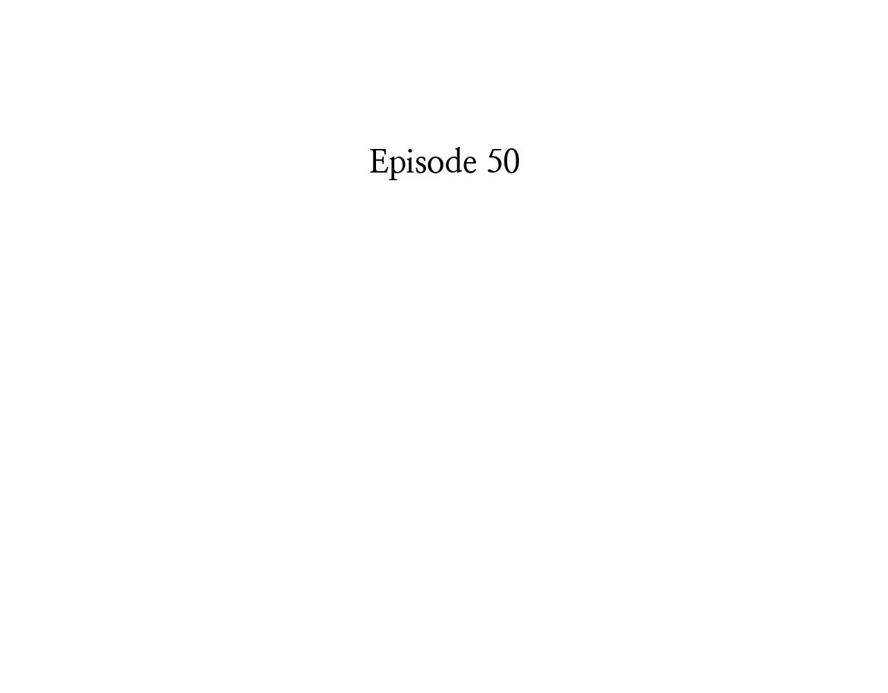 Say a Little Prayer - Chapter 50 manhwa