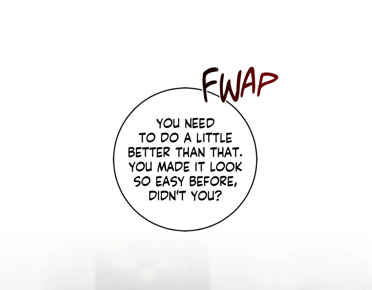 Say a Little Prayer - Chapter 50 manhwa