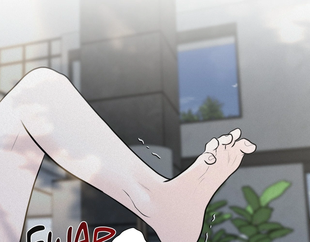 Say a Little Prayer - Chapter 50 manhwa