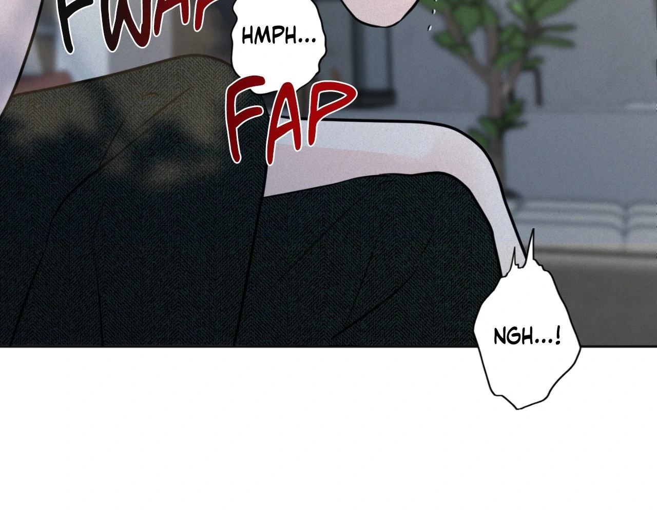 Say a Little Prayer - Chapter 50 manhwa