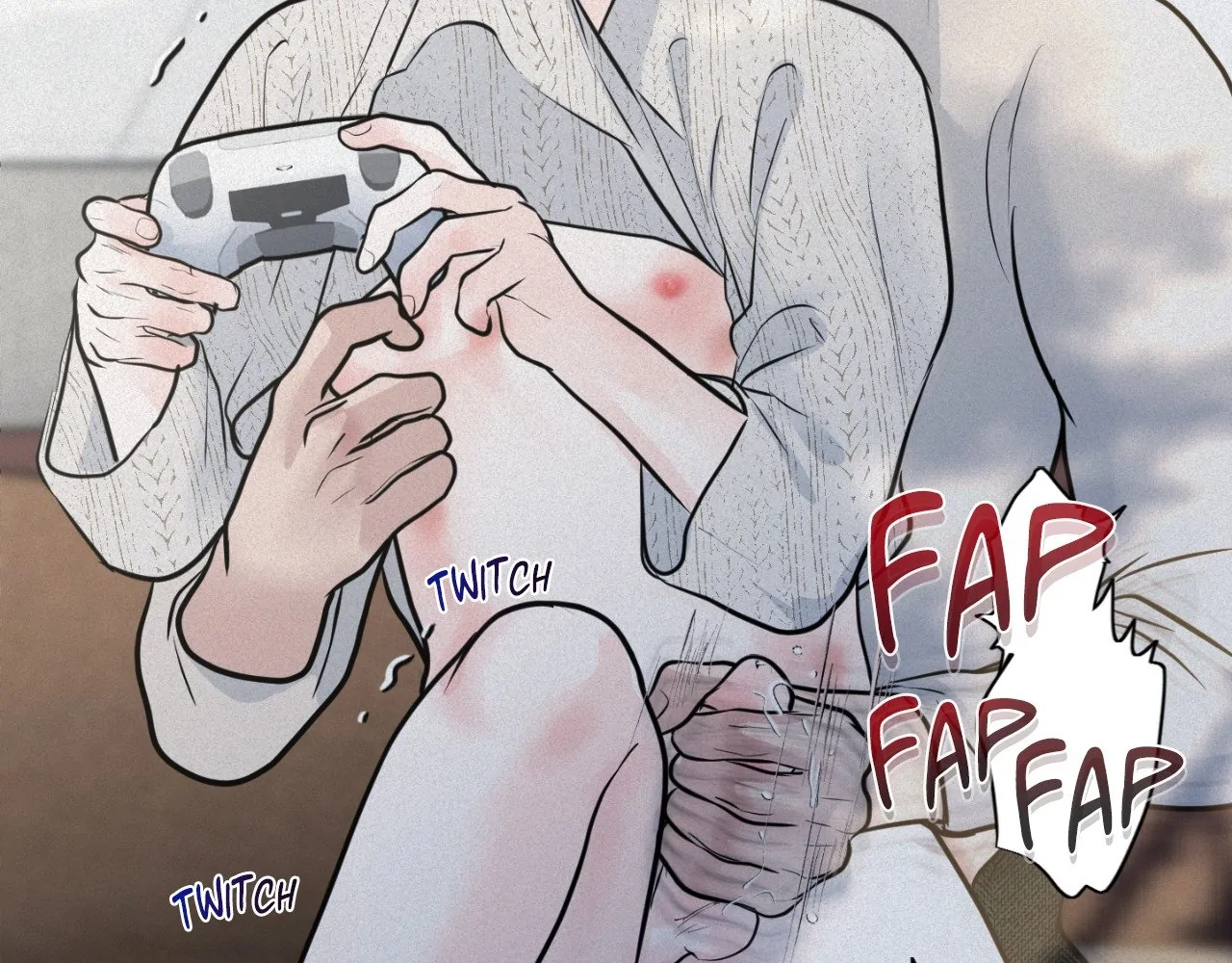 Say a Little Prayer - Chapter 50 manhwa