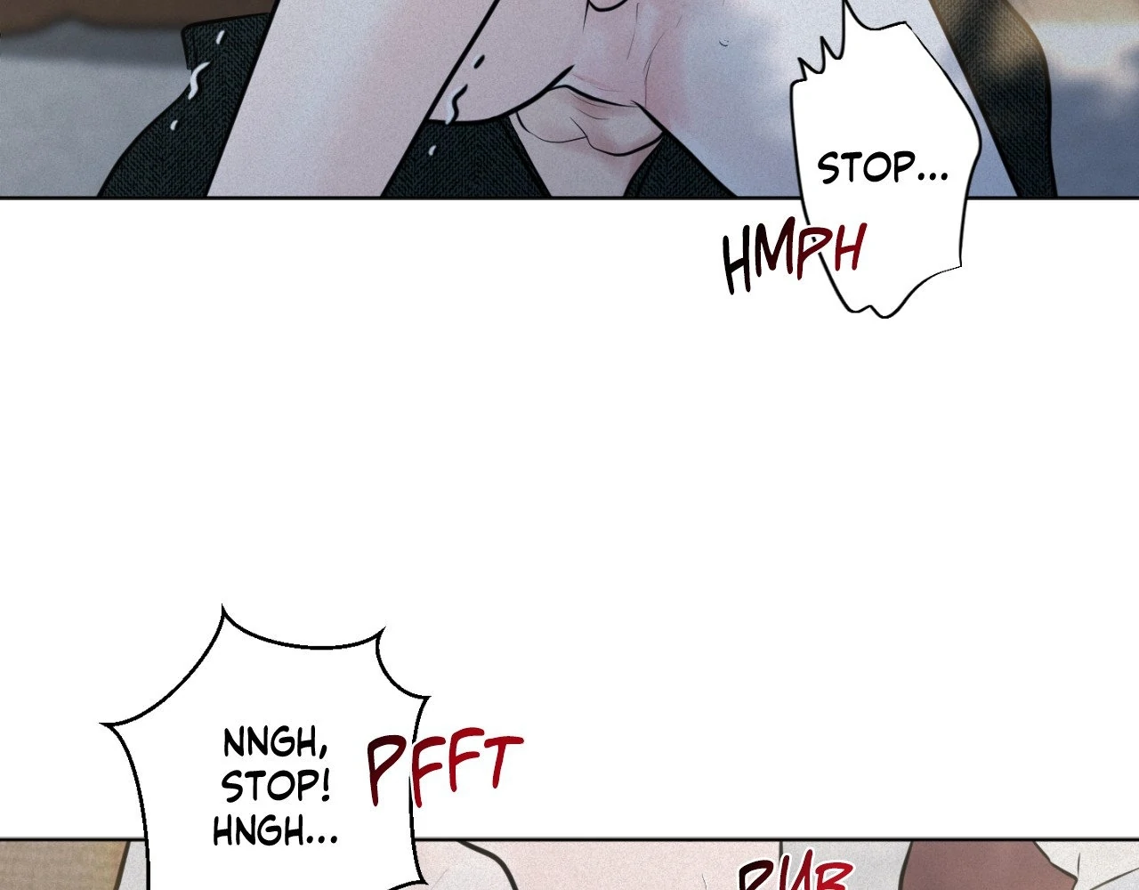Say a Little Prayer - Chapter 50 manhwa