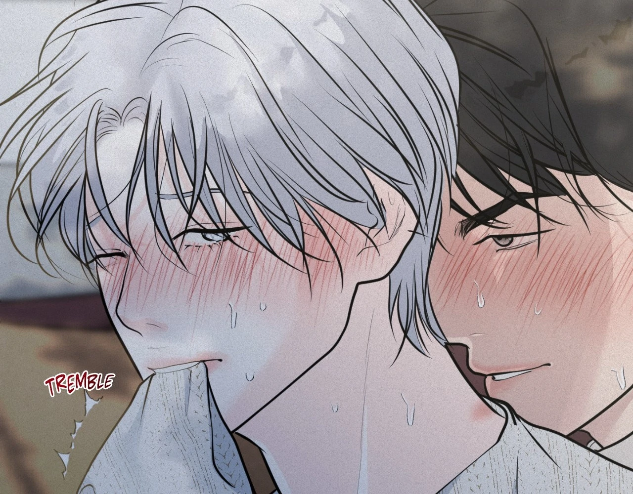 Say a Little Prayer - Chapter 50 manhwa