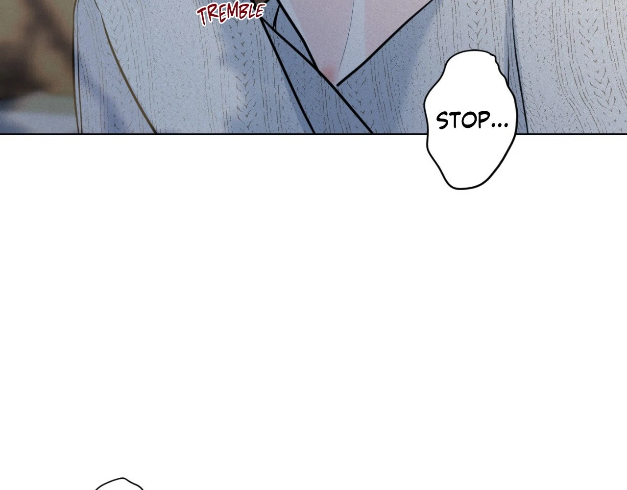 Say a Little Prayer - Chapter 50 manhwa