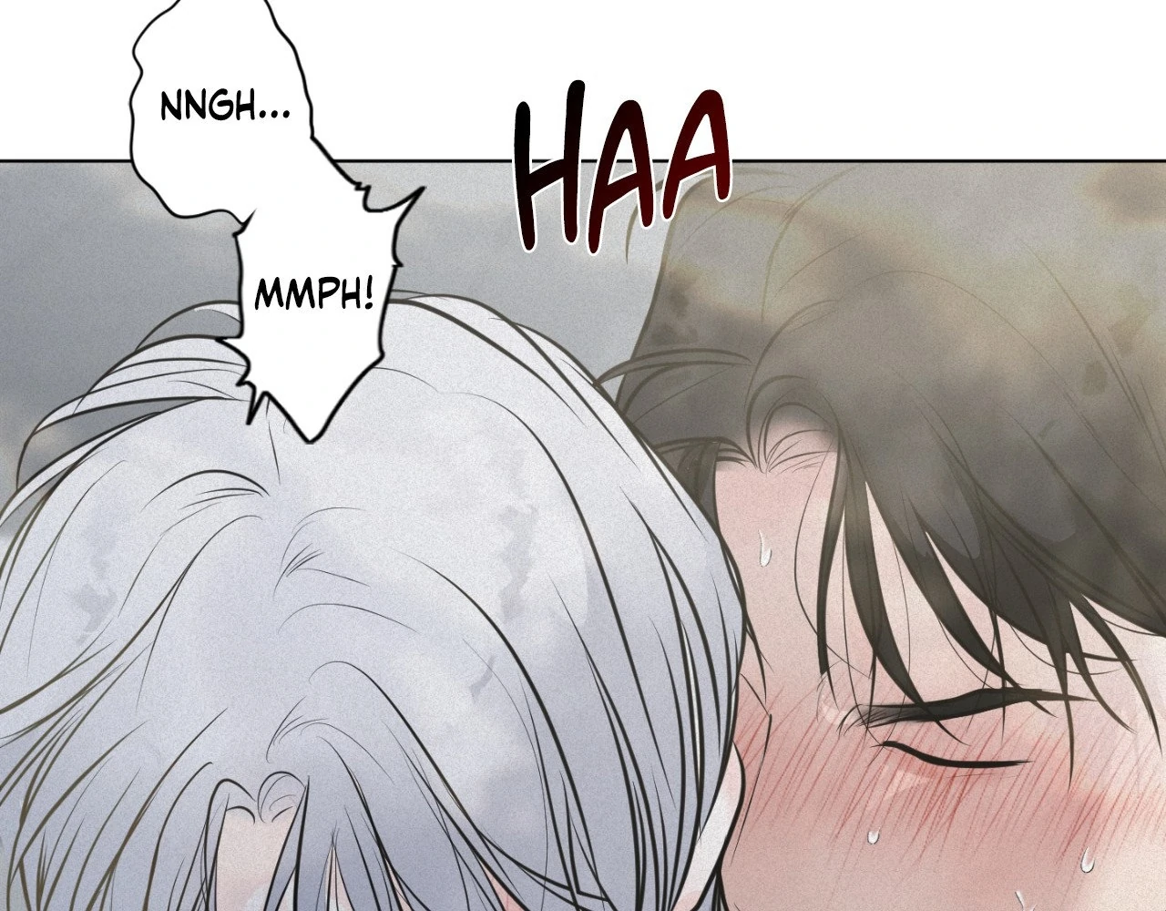 Say a Little Prayer - Chapter 50 manhwa