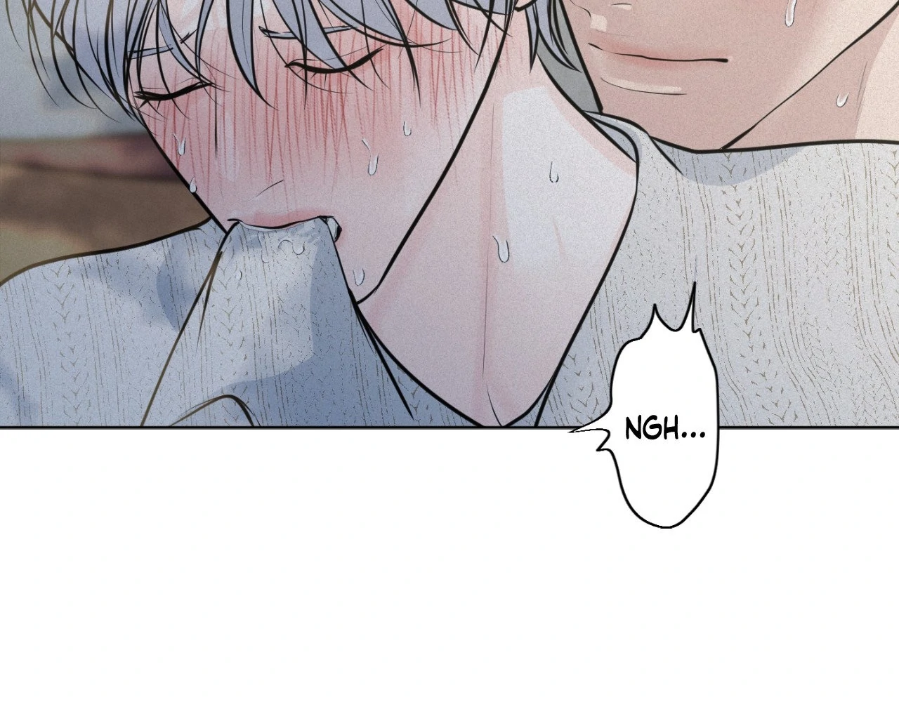 Say a Little Prayer - Chapter 50 manhwa