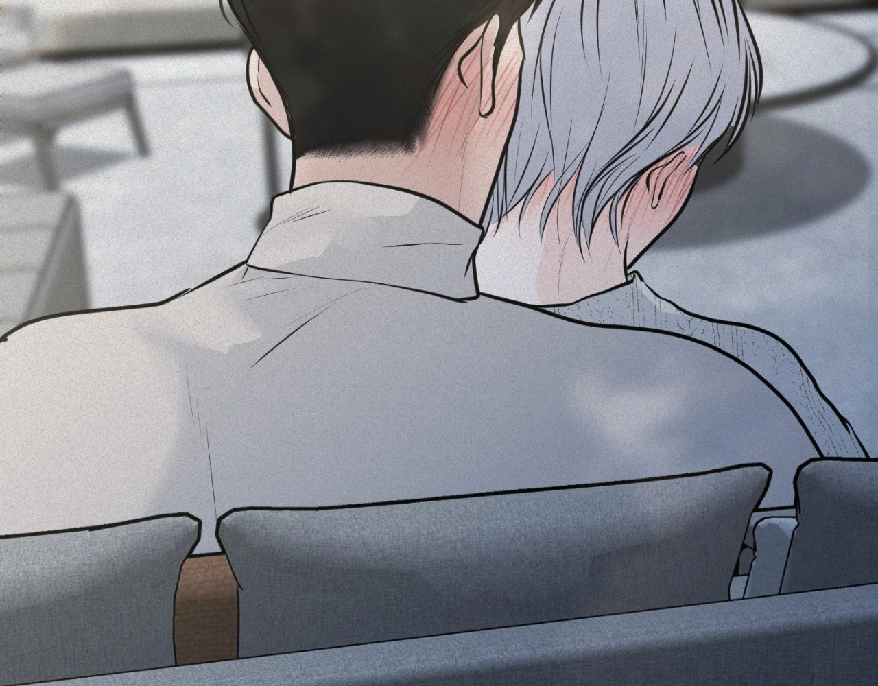 Say a Little Prayer - Chapter 50 manhwa