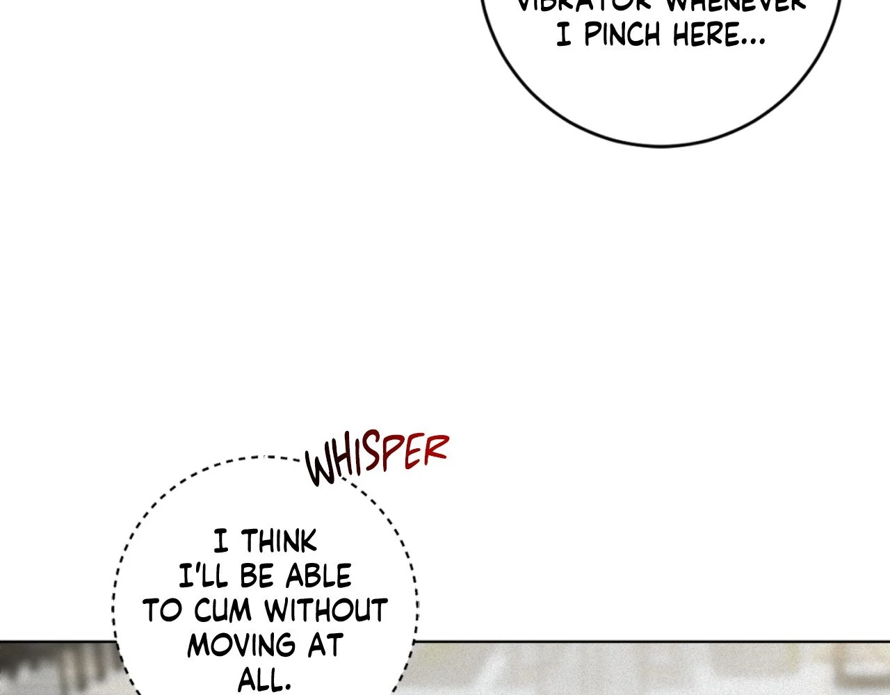 Say a Little Prayer - Chapter 50 manhwa