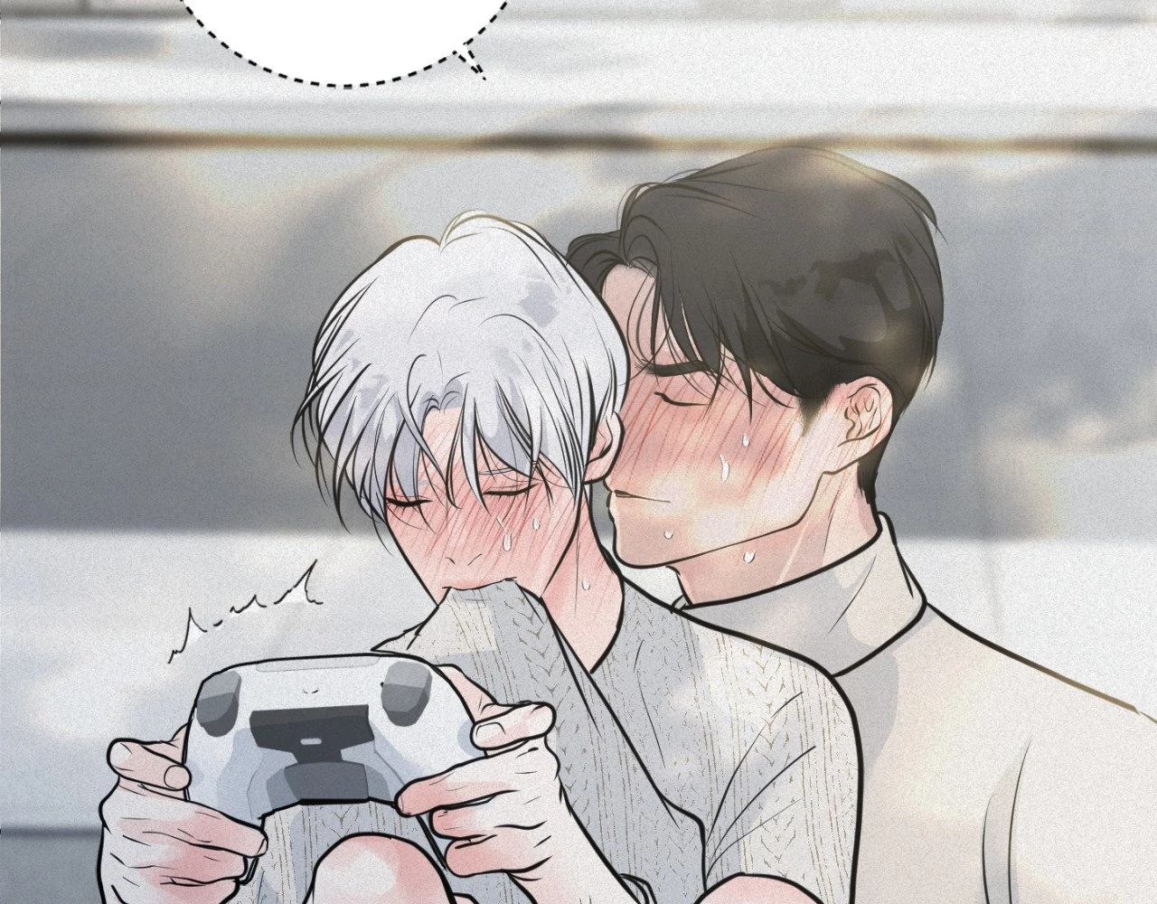 Say a Little Prayer - Chapter 50 manhwa