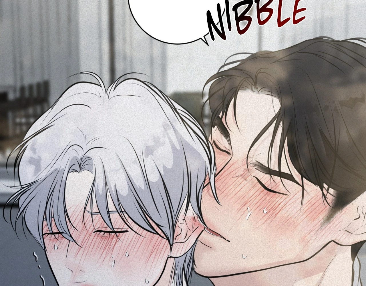 Say a Little Prayer - Chapter 50 manhwa