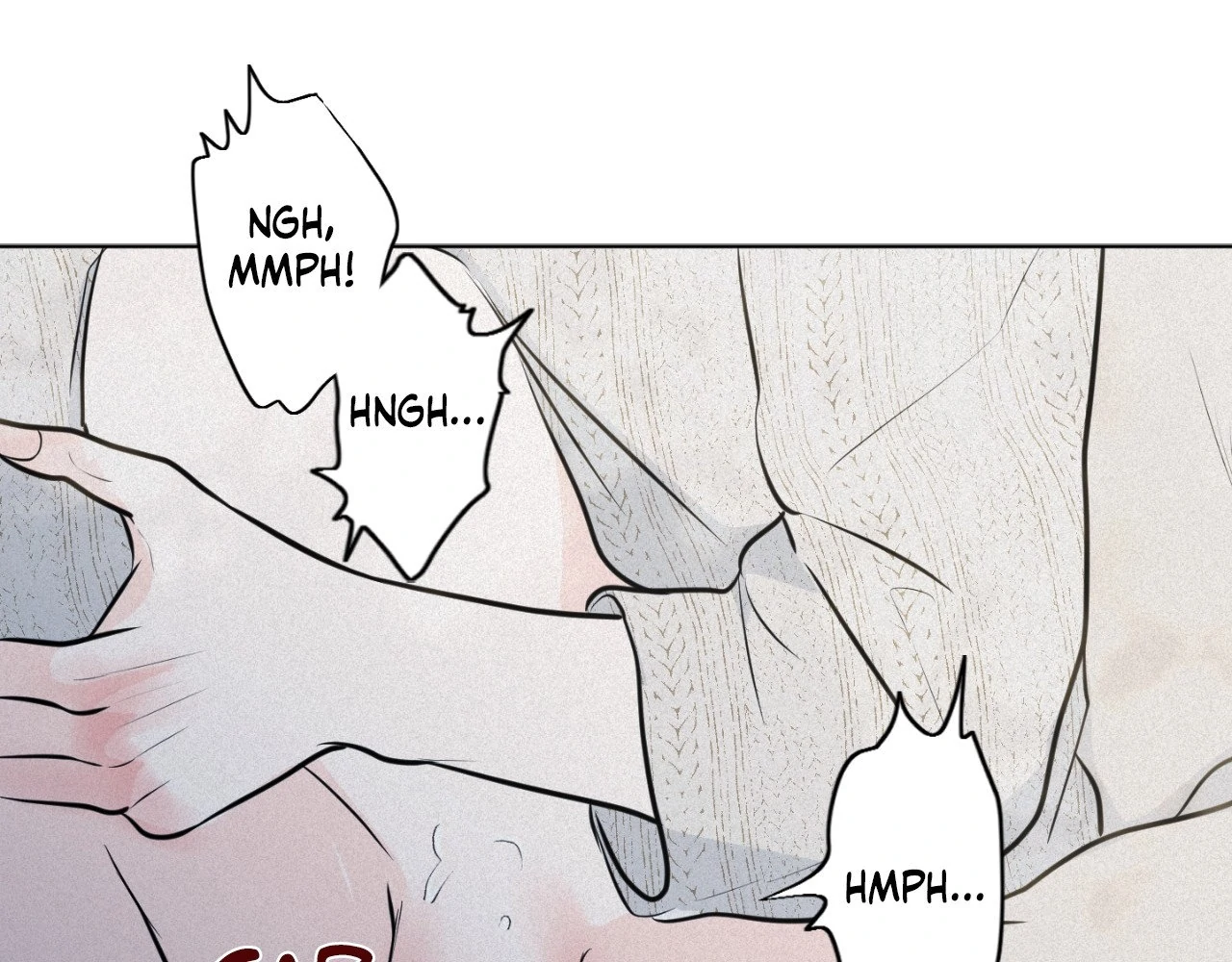Say a Little Prayer - Chapter 50 manhwa