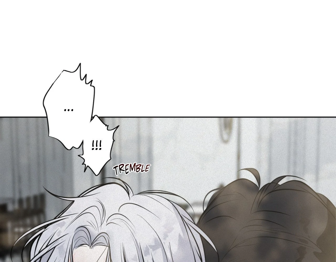 Say a Little Prayer - Chapter 50 manhwa