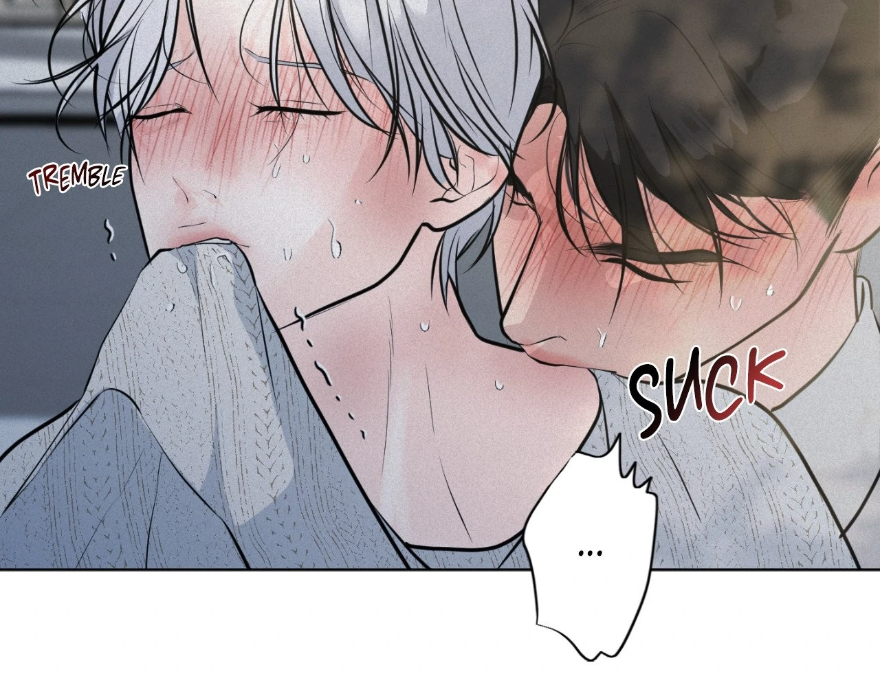 Say a Little Prayer - Chapter 50 manhwa