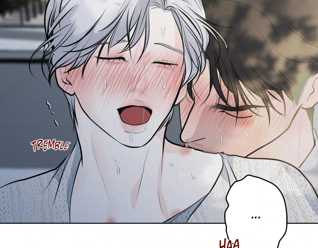 Say a Little Prayer - Chapter 50 manhwa