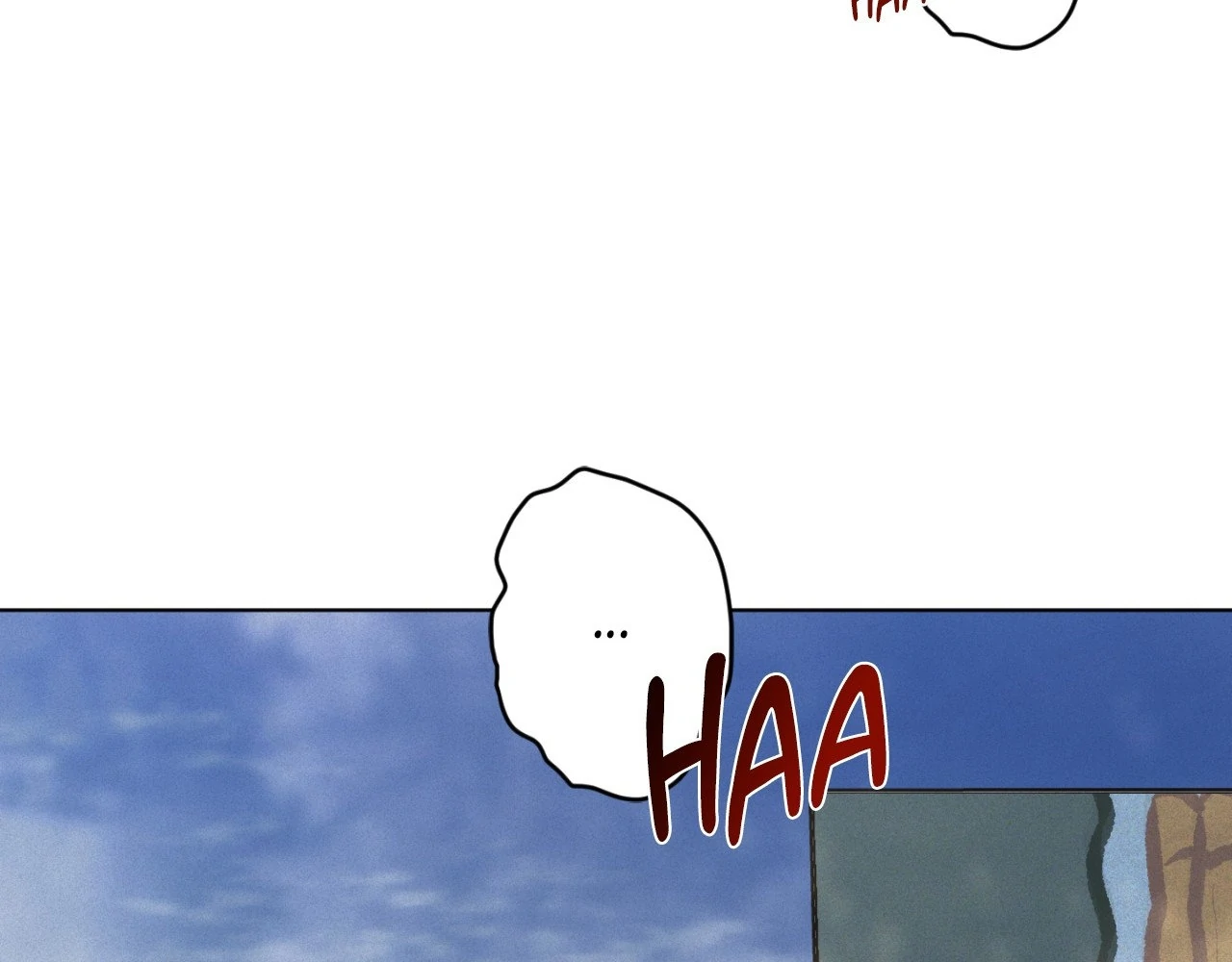 Say a Little Prayer - Chapter 50 manhwa