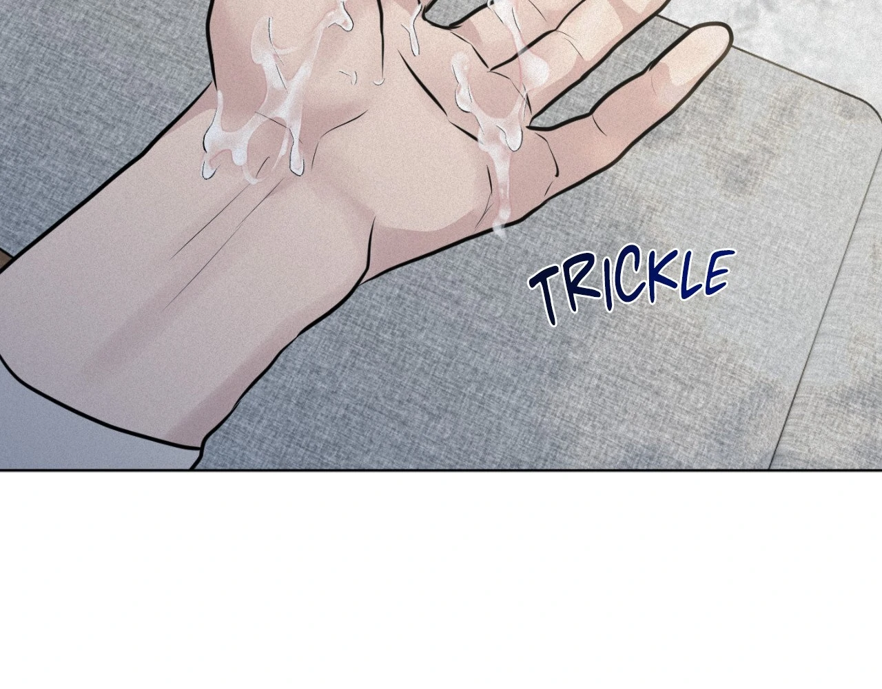 Say a Little Prayer - Chapter 50 manhwa