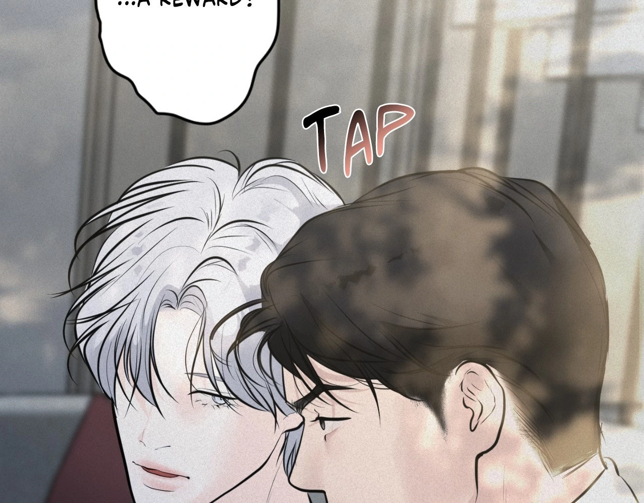 Say a Little Prayer - Chapter 50 manhwa
