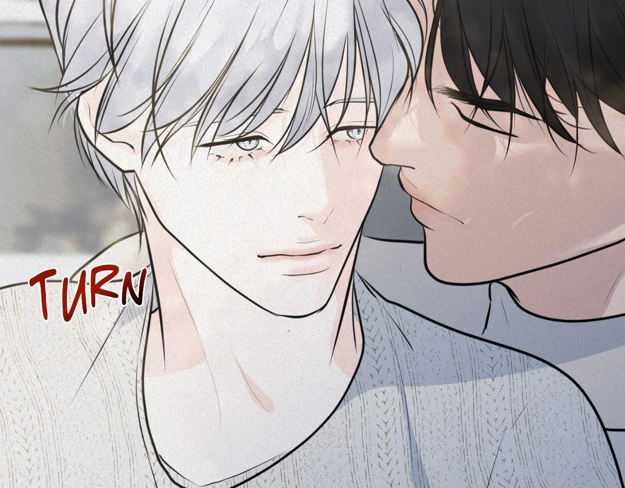 Say a Little Prayer - Chapter 50 manhwa